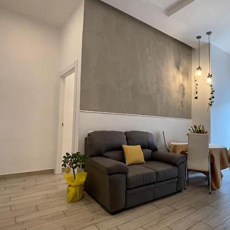 Coralinecity Кастеламаре ди Стабия Екстериор снимка