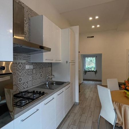 Coralinecity Кастеламаре ди Стабия Екстериор снимка