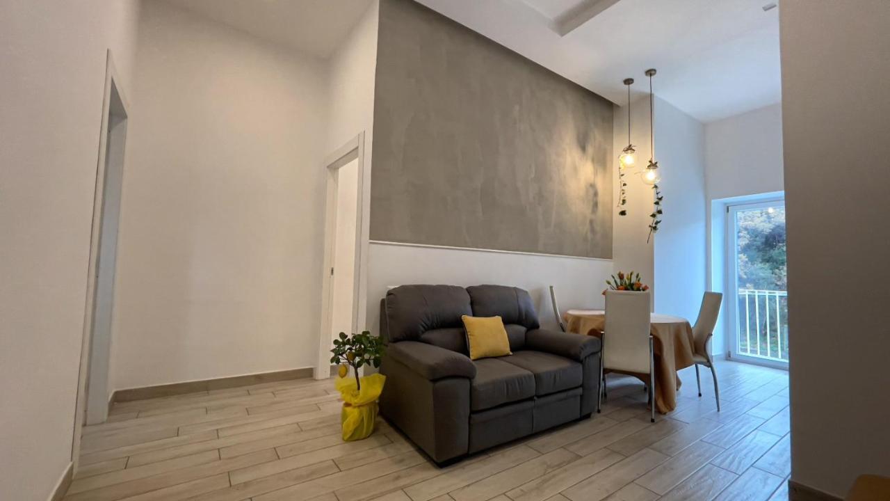 Coralinecity Кастеламаре ди Стабия Екстериор снимка
